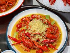 -舞虾小说.涮肉.烧烤(国顺东路店)
