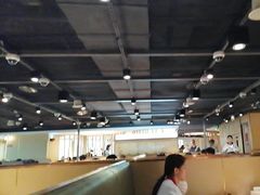 -海底捞火锅(崇文门新世界百货店)