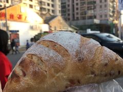 -Juicy Bakery(大学路店)