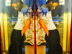 -为你钟情咖啡馆(春熙路太古里步行街店)