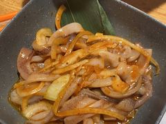 -新石器烤肉(南站店)