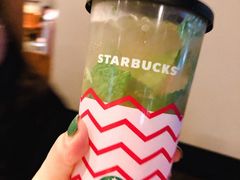 -星巴克(湖州梅地亚广场店)