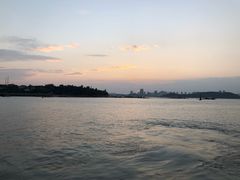 -国际邮轮中心码头(厦鼓码头)