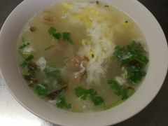 -陈记锅巴菜(五大道店)