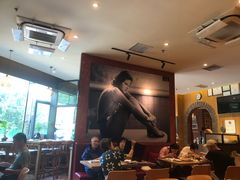 -安妮意大利餐厅(世贸天阶店)