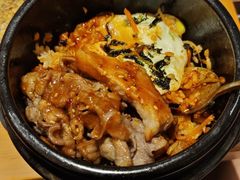 -炽城·烤肉名家(鸿达中央广场店)