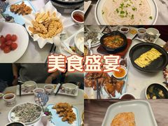 -莞府家宴·东莞菜(市民服务中心店)