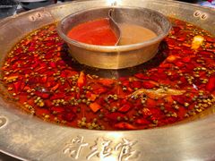 -哥老官重庆美蛙鱼头(五角场合生汇店)