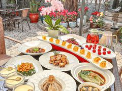 -悦真雅院·四合院·清真私房菜(雍和宫店)