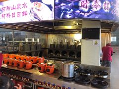 -聚福宝合苑食府(南头镇店)