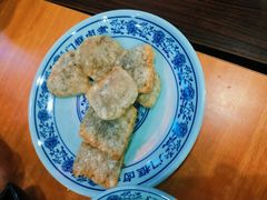 -门框胡同百年卤煮(鸟巢店)