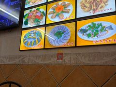 -肥姐美食(同福中路店)