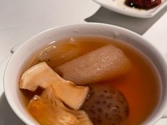 -金轩中餐厅 Jin Xuan(浦东丽思卡尔顿酒店)