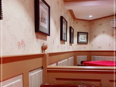 -老吉士酒家(天平路店)