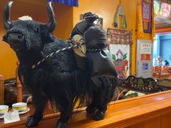 -如意林卡藏餐吧(大昭寺店)