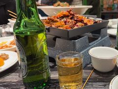 -情妹耙泥鳅·江湖川菜(科华店)