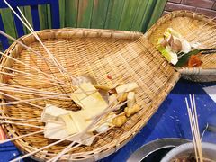 串串香-马路边边串串香(双井直营店)