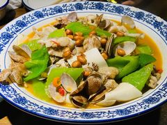 -魔鬼牛蛙小厨•烤鱼•龙虾(上马墩光华时代店)