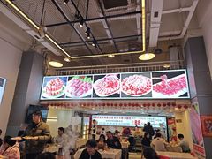 -虾大侠·盱眙龙虾老北京铜锅涮羊肉(金楠天街店)