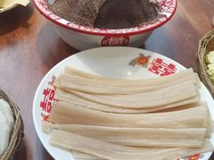 -楠火锅(仁恒梦中心店)