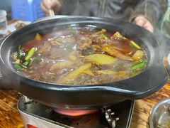 -凡老头米线砂锅(古荡新村西粮站)