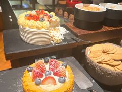 -阿纳迪酒店·秘境西餐厅