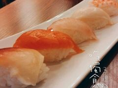 -宝寿司(红瓦寺店)