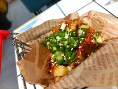 -食全食美冷锅串串(青年街店)