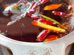 -盖帮鳝鱼串串(东郊记忆店)