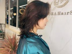 -潘多拉Hairsalon