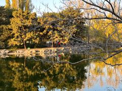 -北京石刻艺术博物馆(五塔寺)