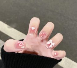 -兔猫ToMoreNails美甲美睫