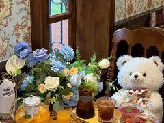 -秘密旅行Bonjour(黑金冠 江南西店)
