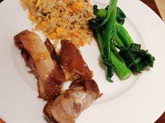 -广州希尔顿逸林酒店-OPEN開·全日制餐厅·海鲜·小火锅·自助餐(东风路店)