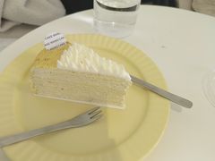 -CAKE WANG千层制造所(省府店)