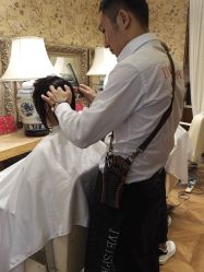 点击看大图 -Every Day Hair Studio