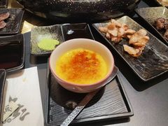 -無二炙坊·和牛烧肉(大钟寺1733店)