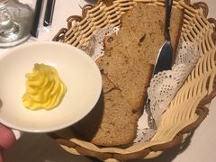 黑列巴配黄油-俄士厨房(时代天街店)