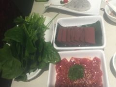 -海底捞火锅(海宁路店)