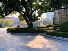 -广州中山纪念堂