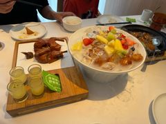 -汤城小厨•粤菜•靓汤(金宝街店)