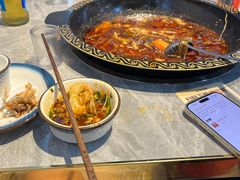 -要得自助火锅(新川路店)