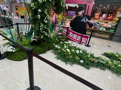 -万达广场(沈阳铁西店)