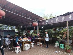 -刘艳黄牛肉(九襄店)