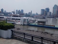 -黄浦江游览-售票处