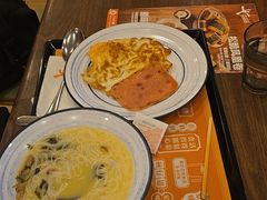 -大快活(罗湖商业城分店)