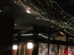 大堂-余欢领鲜火锅(新街口店)