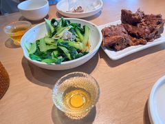 -大师兄·西北小馆(金湾华发商都店)
