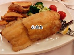 -沙利文餐厅(南湾街店)