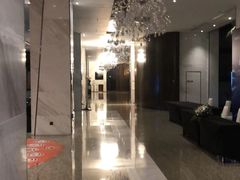 -上海虹桥西郊假日酒店